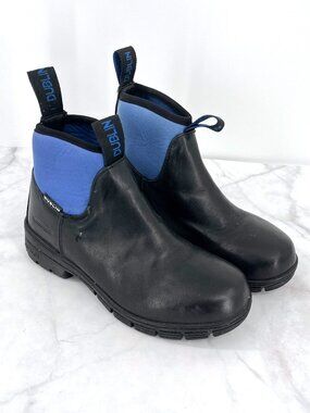 Dublin Ladies Nelson Neo Pull-On Boots SIZE 8.5